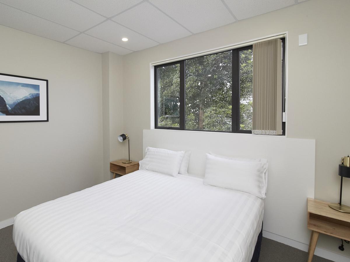 Three Palms Lodge Auckland Exterior foto